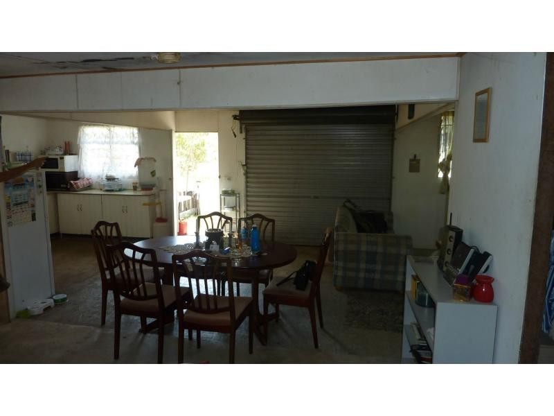 Rosedale QLD 4674