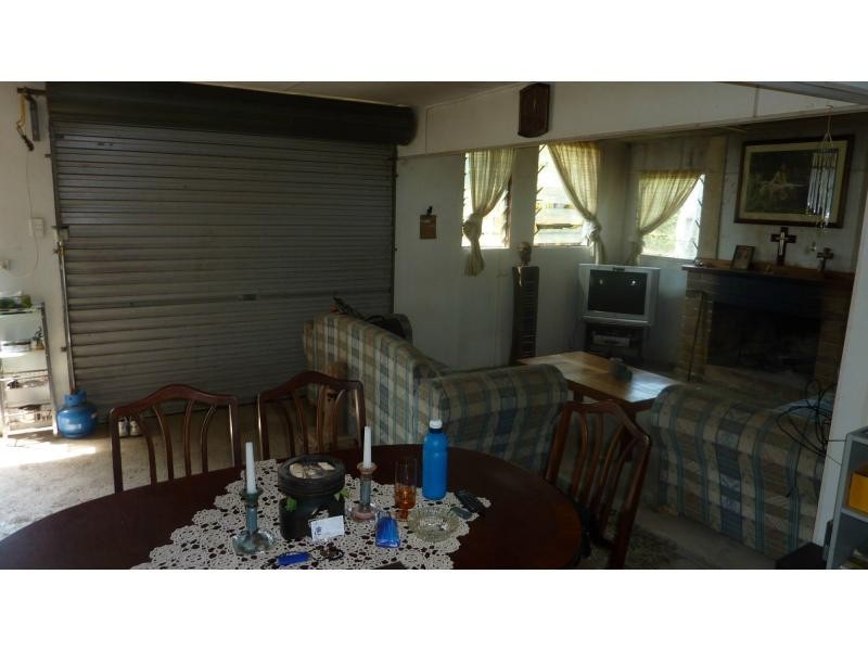 Rosedale QLD 4674