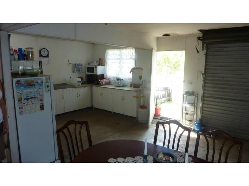 Rosedale QLD 4674