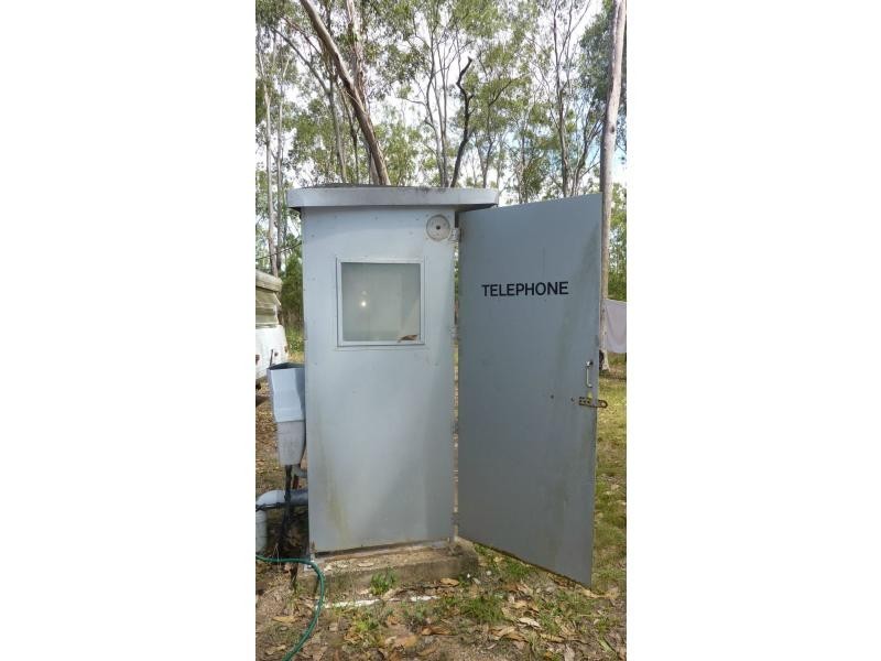 Rosedale QLD 4674