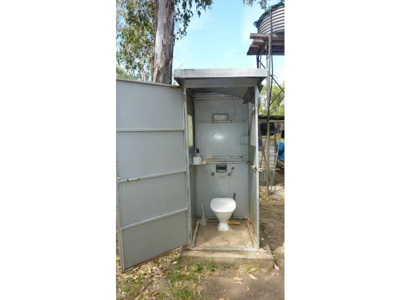 Rosedale QLD 4674