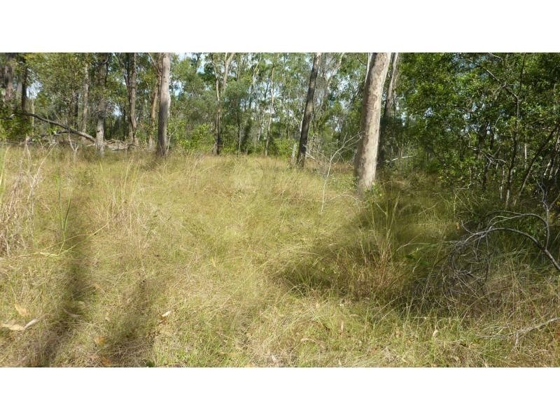 Rosedale QLD 4674