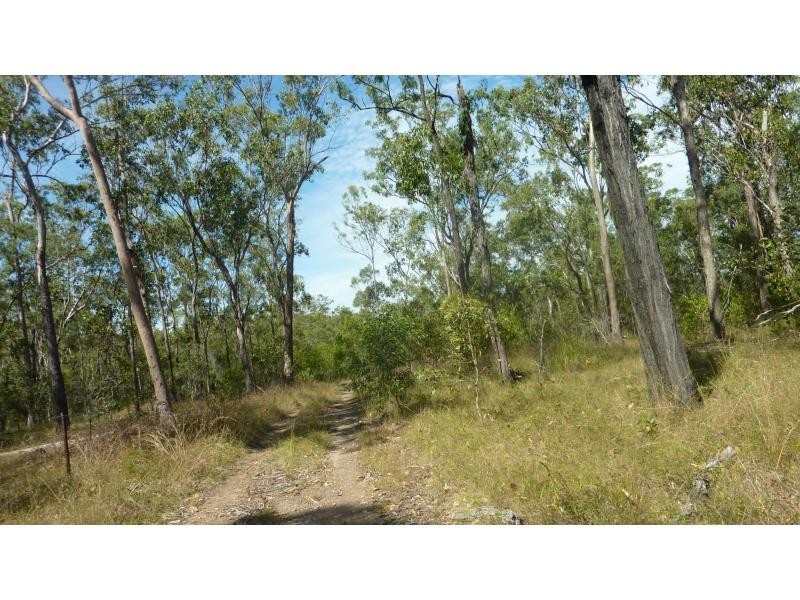 Rosedale QLD 4674