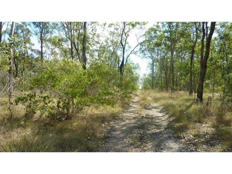 Rosedale QLD 4674