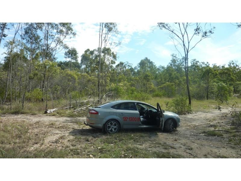 Rosedale QLD 4674