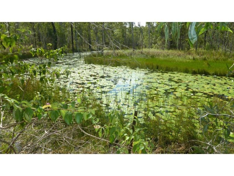 Rosedale QLD 4674