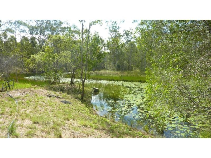 Rosedale QLD 4674