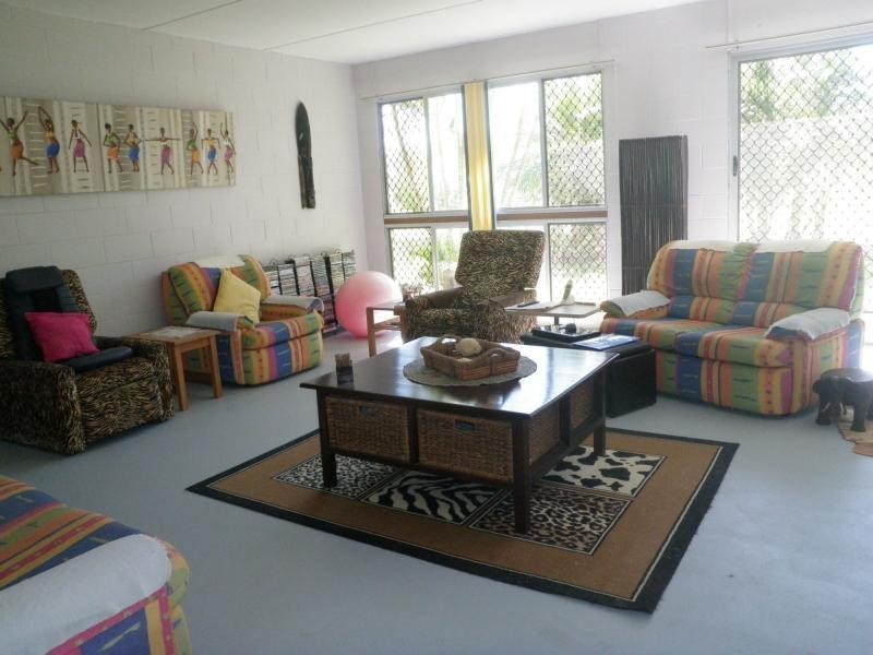 Sharon QLD 4670