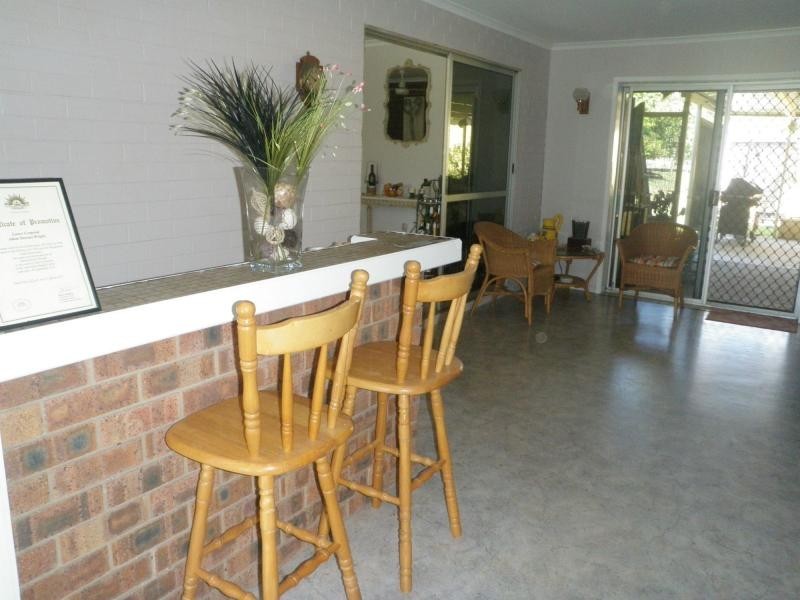 Sharon QLD 4670