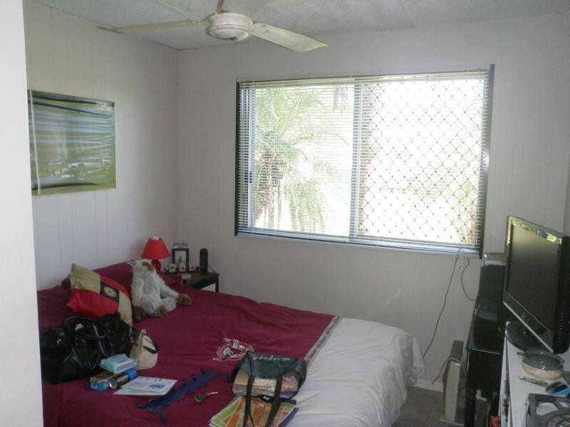 Sharon QLD 4670