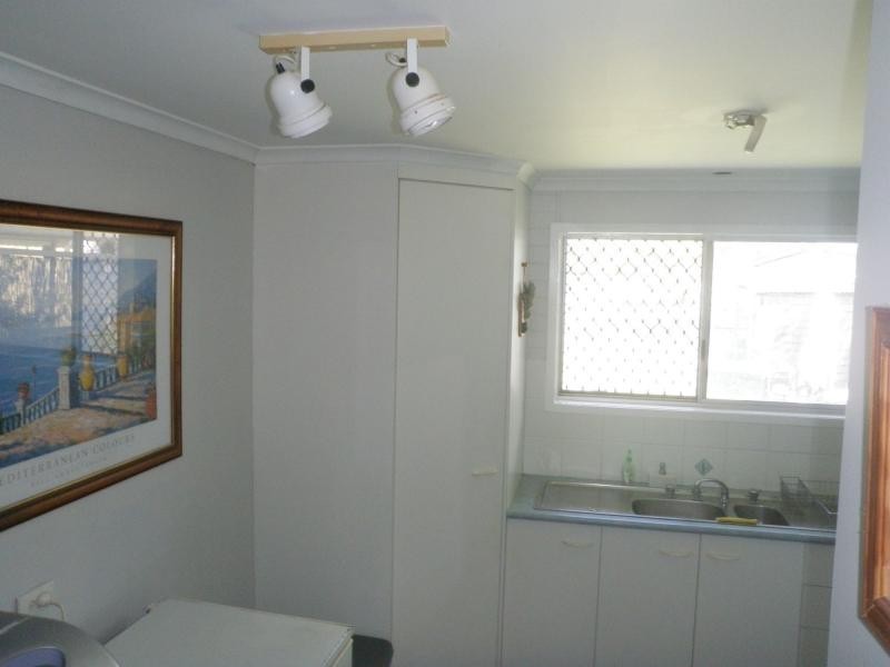 Sharon QLD 4670
