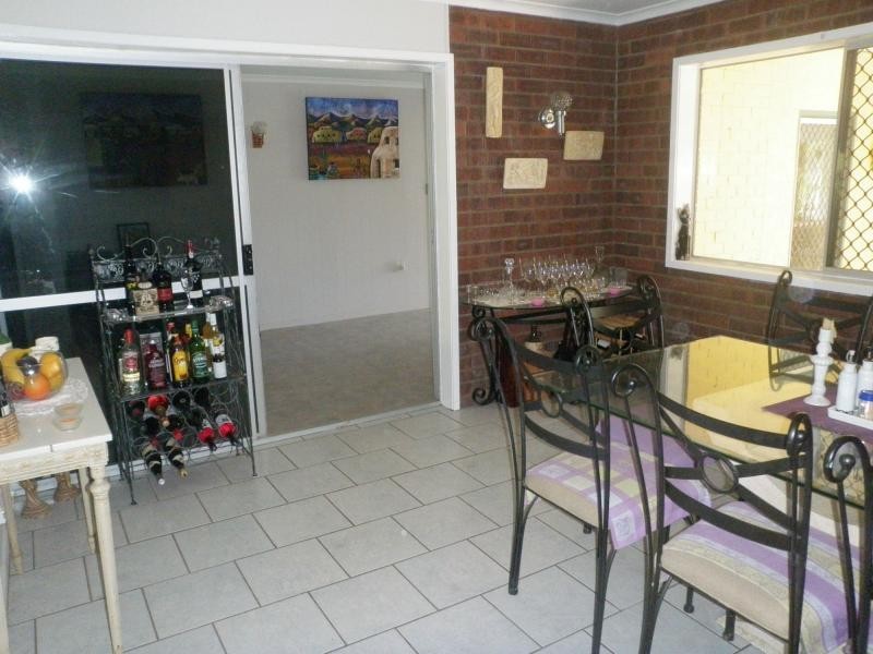 Sharon QLD 4670