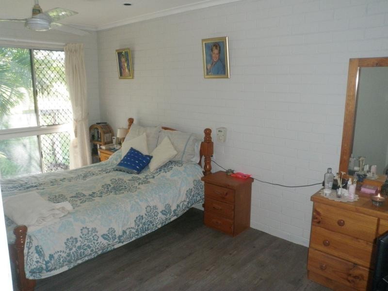 Sharon QLD 4670
