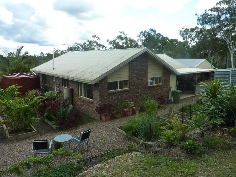 102 Platypus Drive, South Kolan QLD 4670
