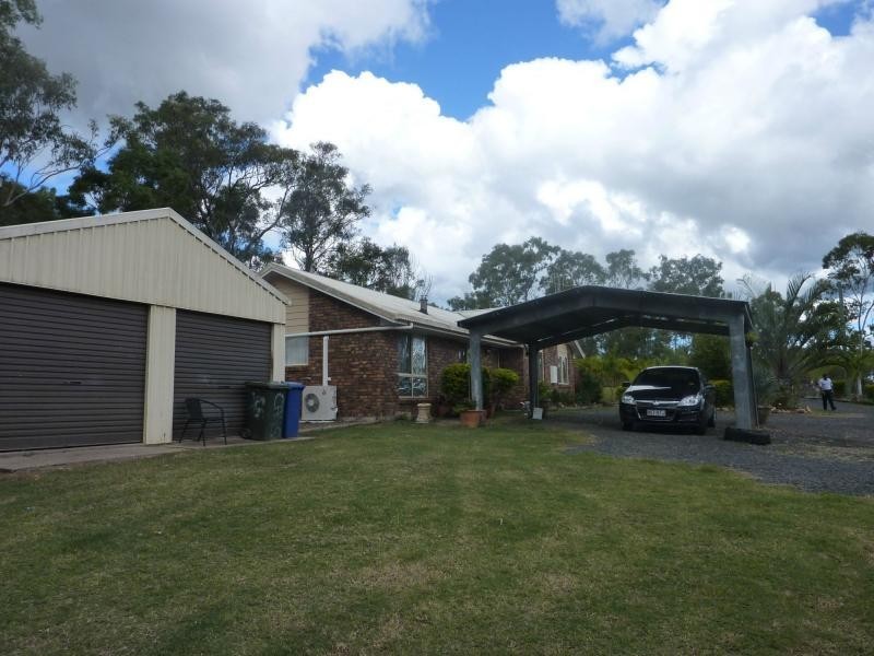 102 Platypus Drive, South Kolan QLD 4670