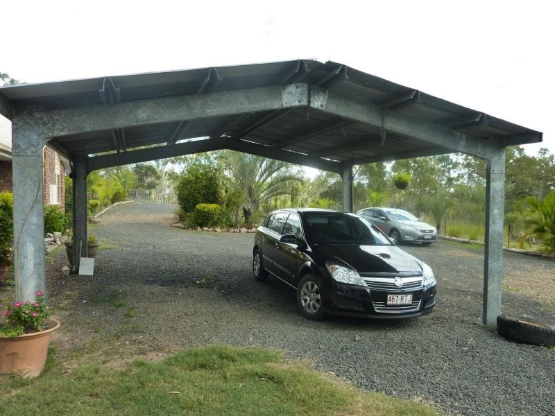 102 Platypus Drive, South Kolan QLD 4670