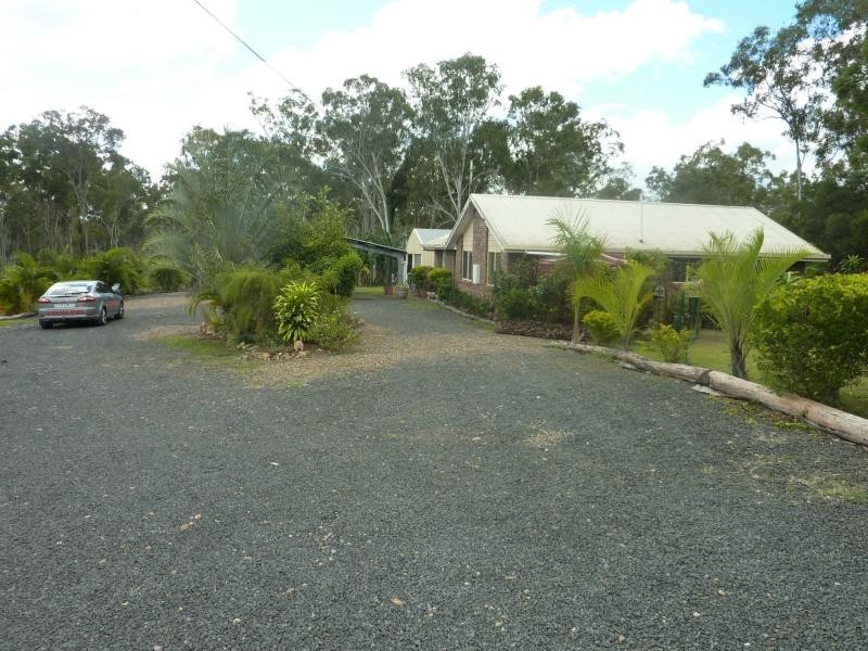 102 Platypus Drive, South Kolan QLD 4670