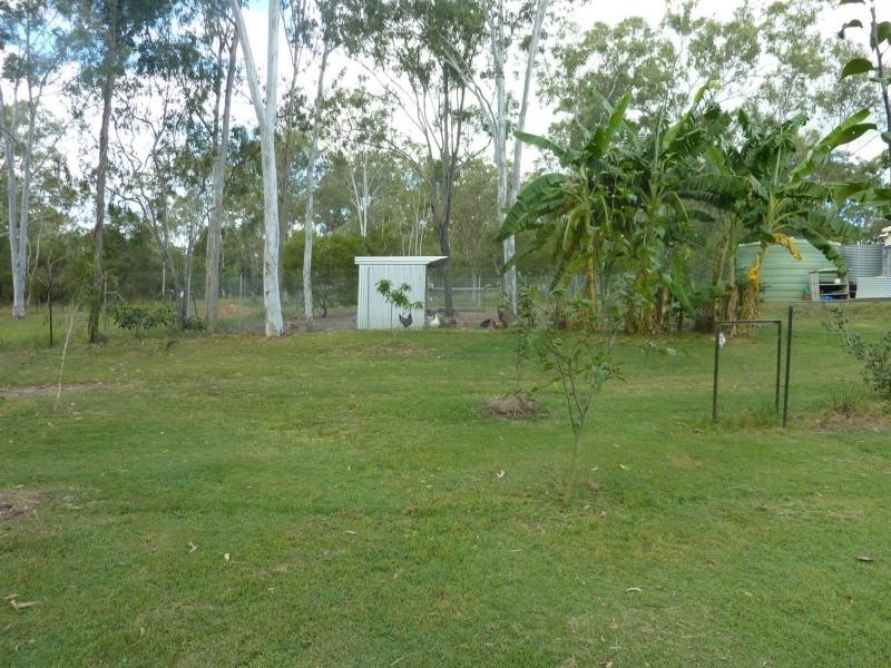 102 Platypus Drive, South Kolan QLD 4670