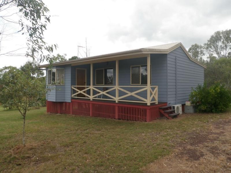 Gin Gin QLD 4671
