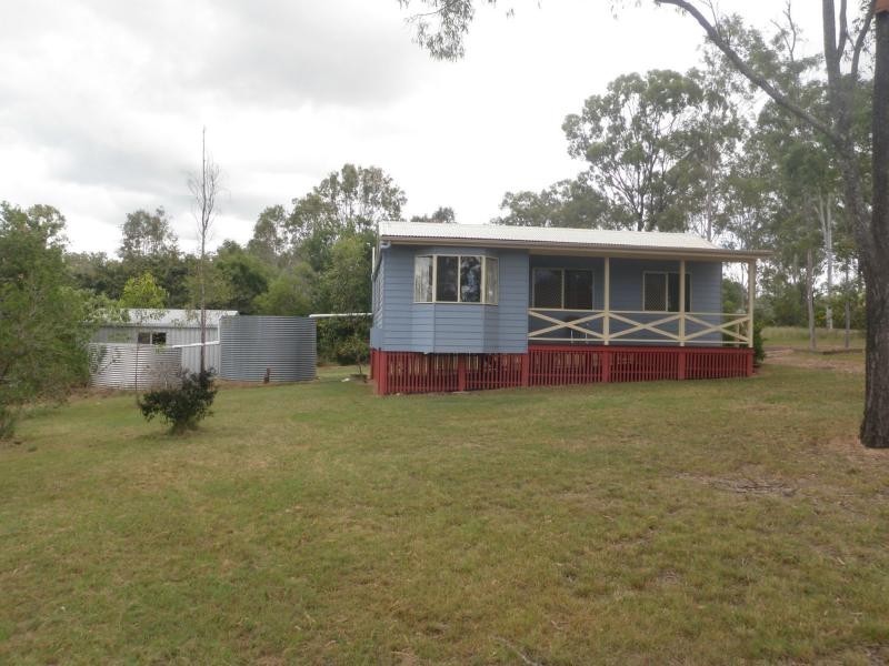 Gin Gin QLD 4671