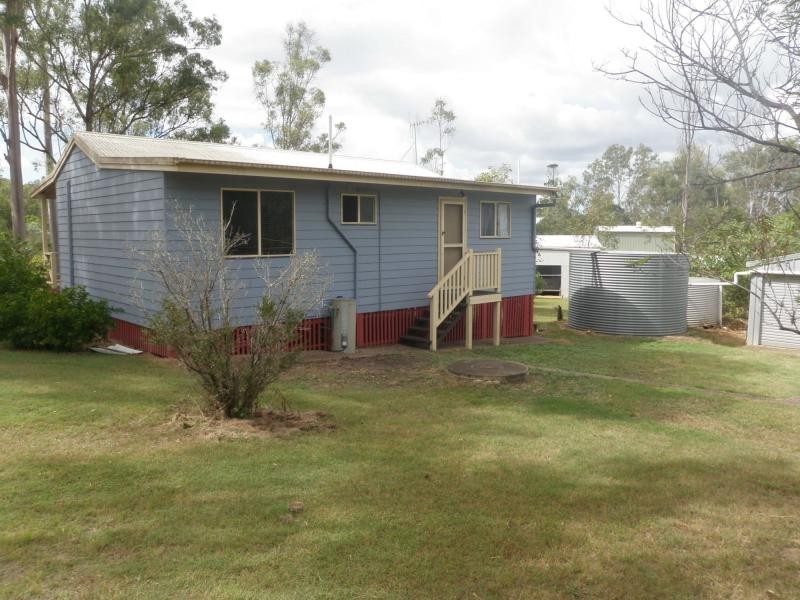 Gin Gin QLD 4671