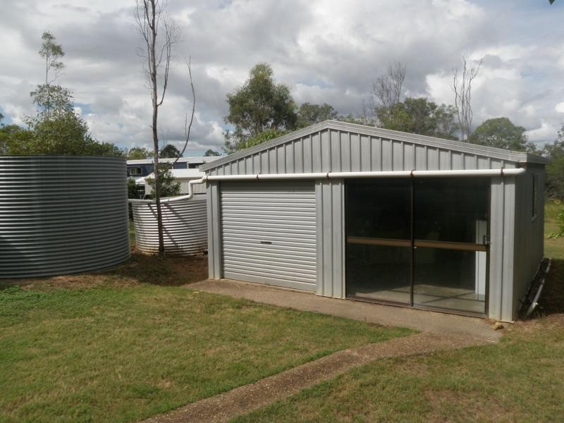 Gin Gin QLD 4671