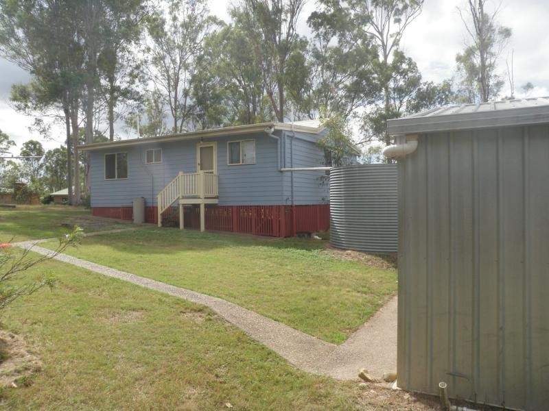 Gin Gin QLD 4671