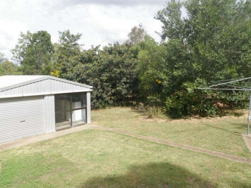 Gin Gin QLD 4671