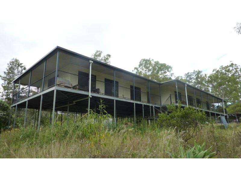 290 Mineral Road, Rosedale QLD 4674