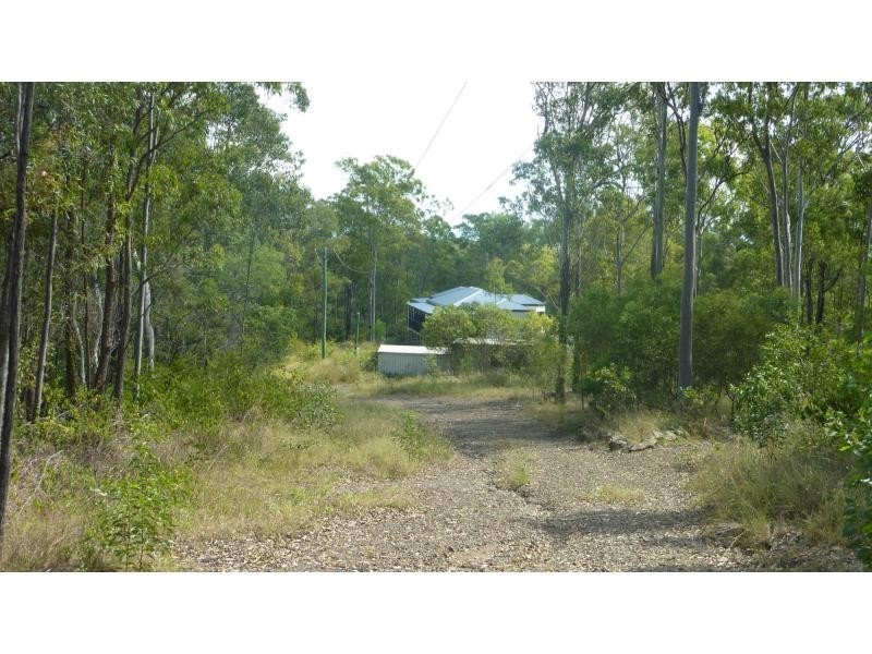 290 Mineral Road, Rosedale QLD 4674