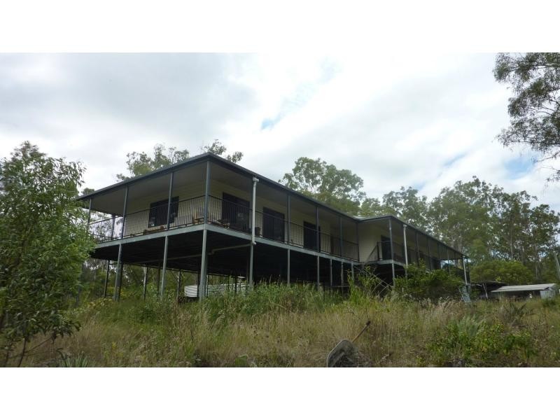 290 Mineral Road, Rosedale QLD 4674