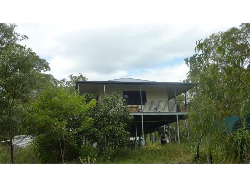 290 Mineral Road, Rosedale QLD 4674