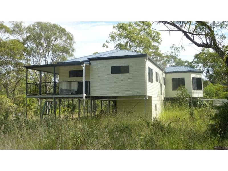 290 Mineral Road, Rosedale QLD 4674