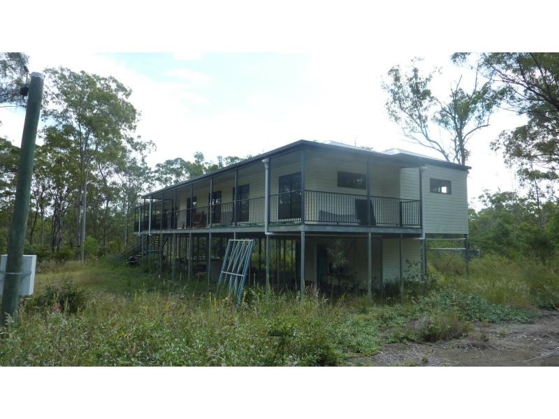 290 Mineral Road, Rosedale QLD 4674