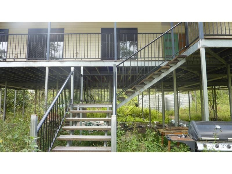 290 Mineral Road, Rosedale QLD 4674