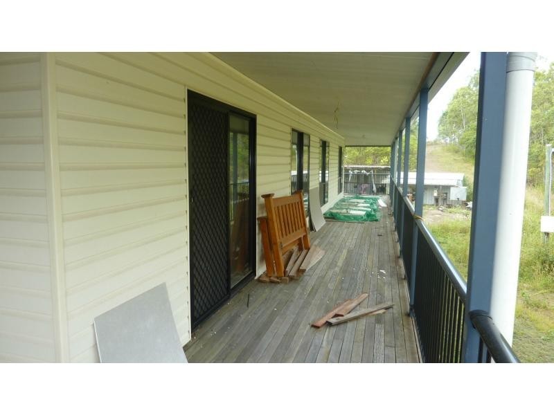 290 Mineral Road, Rosedale QLD 4674