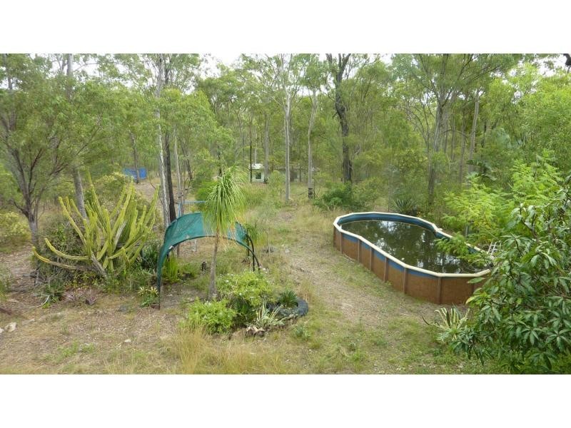 290 Mineral Road, Rosedale QLD 4674