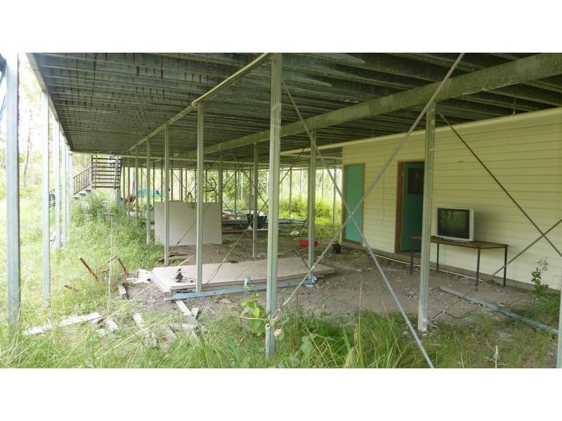 290 Mineral Road, Rosedale QLD 4674