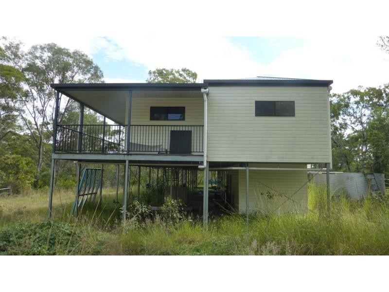290 Mineral Road, Rosedale QLD 4674
