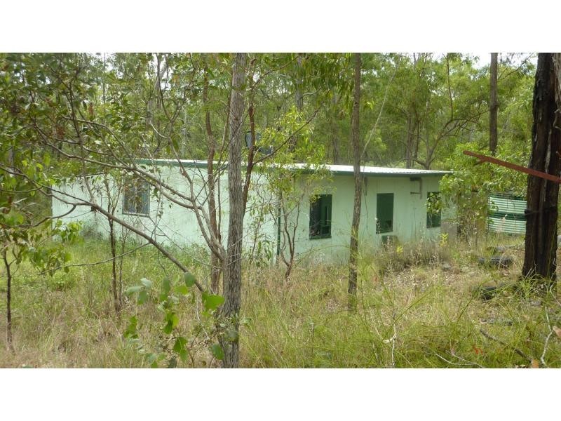 290 Mineral Road, Rosedale QLD 4674