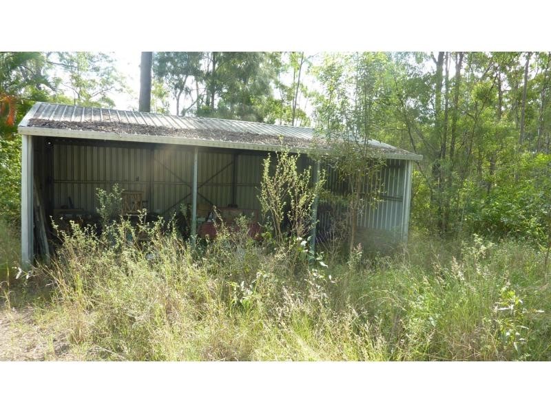 290 Mineral Road, Rosedale QLD 4674