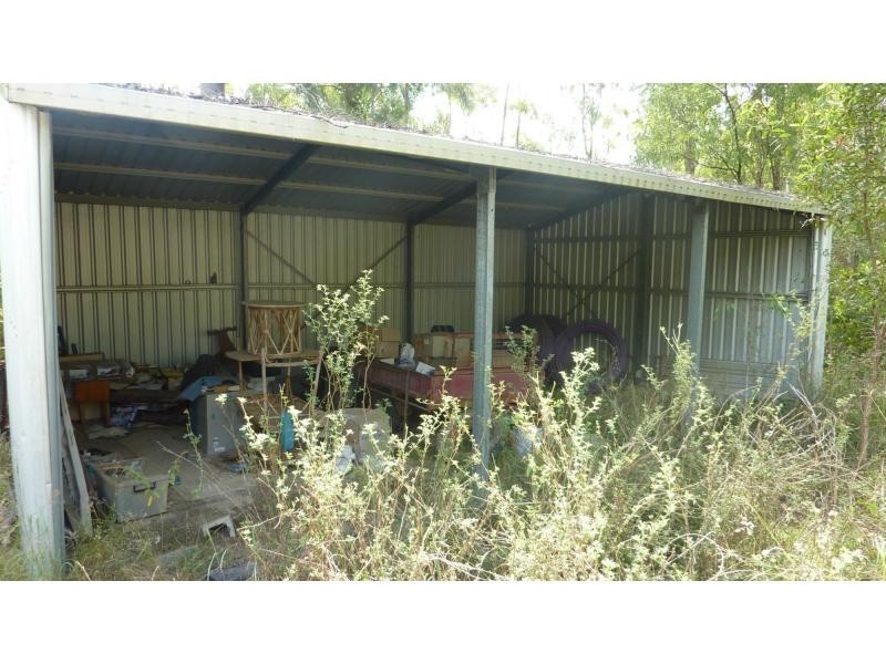 290 Mineral Road, Rosedale QLD 4674