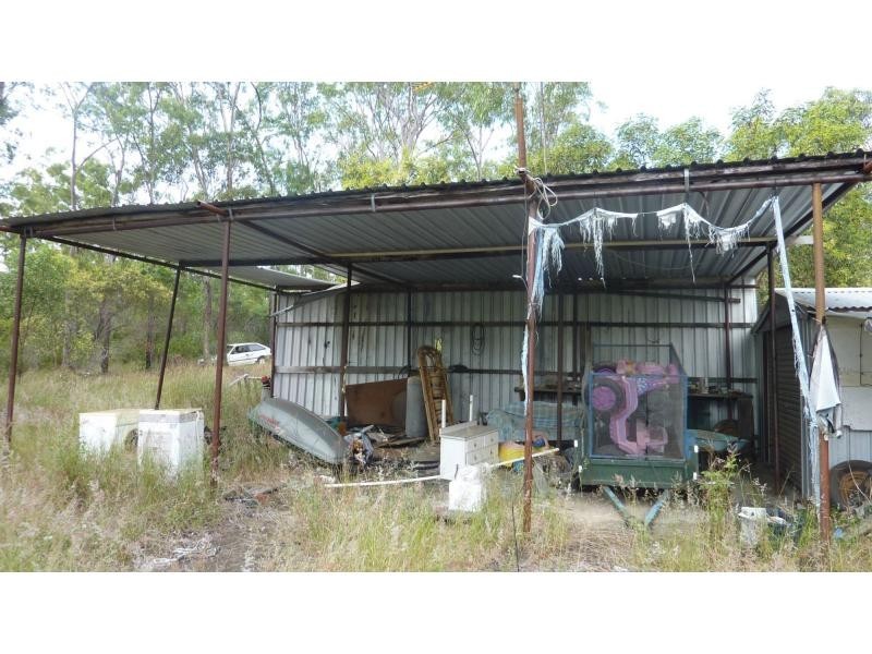 290 Mineral Road, Rosedale QLD 4674