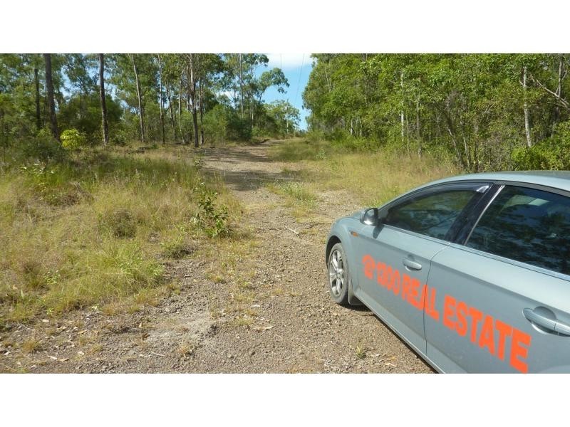 290 Mineral Road, Rosedale QLD 4674
