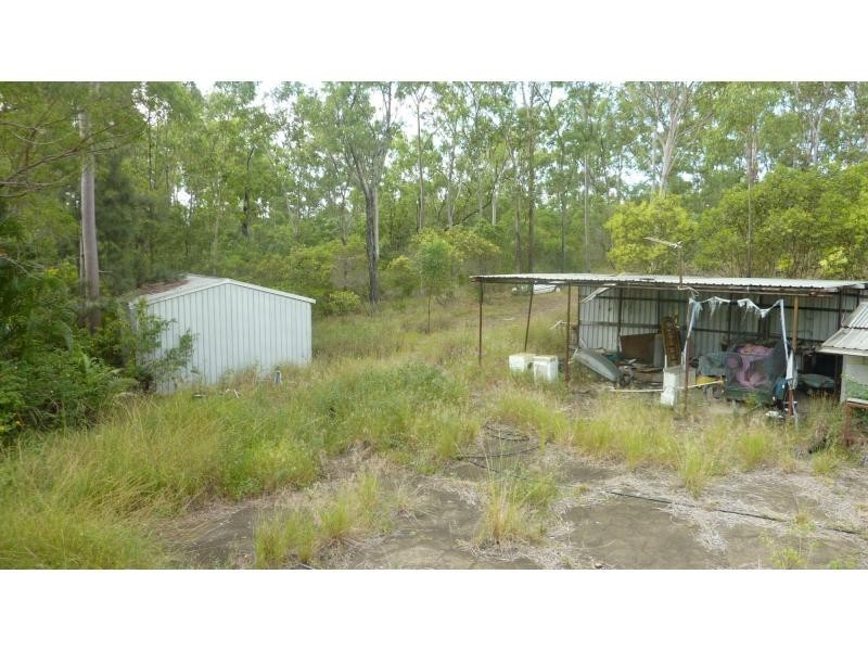 290 Mineral Road, Rosedale QLD 4674