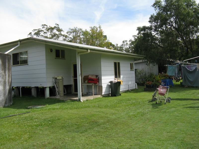 Bullyard QLD 4671
