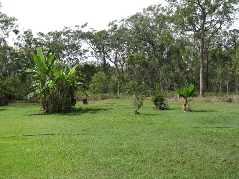 Bullyard QLD 4671