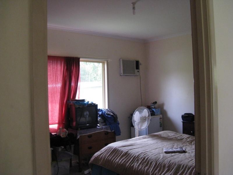 Bullyard QLD 4671