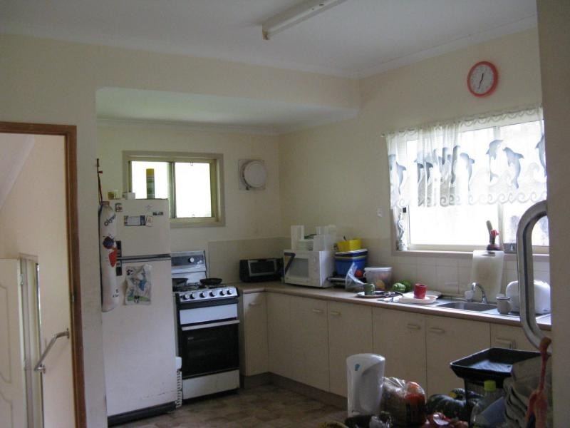 Bullyard QLD 4671