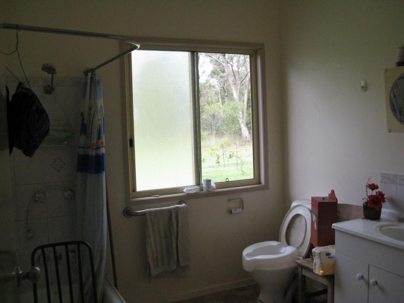 Bullyard QLD 4671